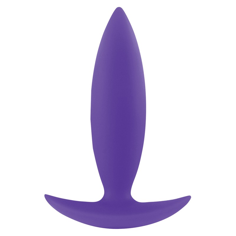 Plug-SPADES SMALL PURPLE